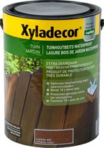 Xyladecor Tuinhoutbeits Waterproof - Mat - Lichte Eik - 5L