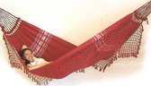 Hangmat Bordeaux XL