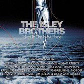 Isley Brothers/Various - Taken To The Next Phase