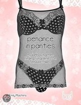 Penance In Panties: Misbehaving Men by: Emily Masters - 9781312476424