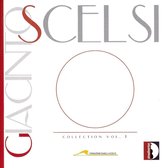 Scelsi: Collection Vol.1