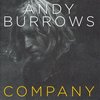 Andy Burrows: Company [CD]