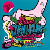 Miam Open House: A 70's Disco Rock Scene Retrospective
