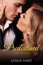 Predestined: Complete Series