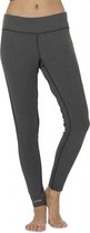 Burton Dames Expedition thermobroek true black heather