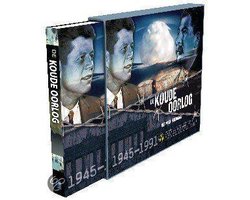 De 9 beste boeken over de Koude Oorlog die je moet lezen De 9 beste boeken over de Koude Oorlog die je moet lezen