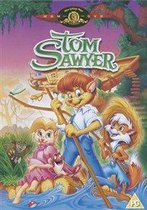 Tom Sawyer (animated)