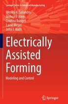 Electrically Assisted Forming