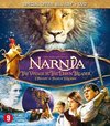 The Chronicles Of Narnia: The Voyage Of The Dawn Treader (Blu-ray+Dvd Combopack)