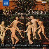 Various Artists - Saints And Sinners (10 CD)