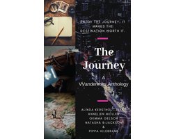 The Journey - A WandeRimos Anthology