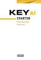 Key A1. Key Starter. Kursleiterpaket