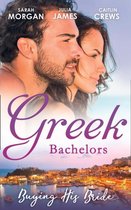 Greek Bachelors