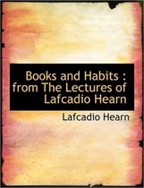 Books and Habits