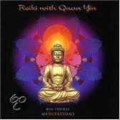 Reiki With Quan Yin Med Meditation