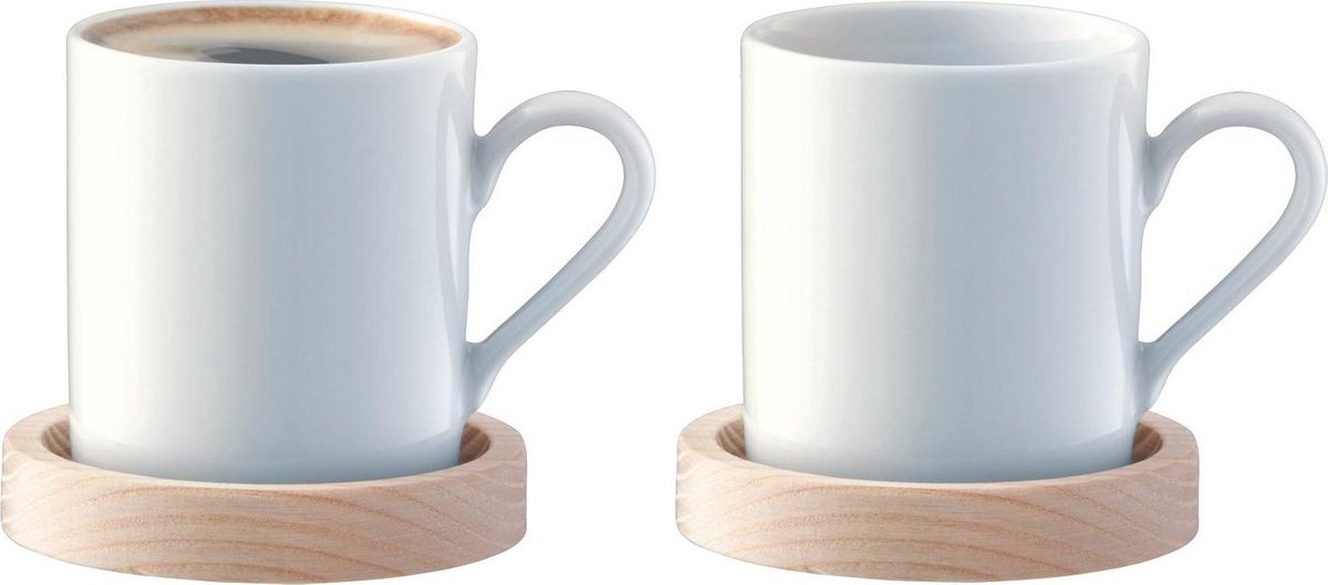 Tasse à Café Originale - Servez votre café avec élégance