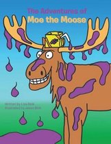 The Adventures of Moe the Moose