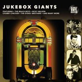 Various Artists - Jukebox Giants (LP)