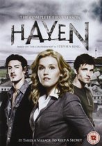 Haven Season 1