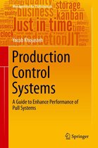 Management for Professionals - Production Control Systems