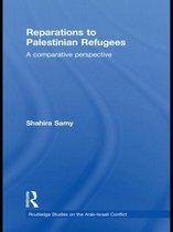 Reparations to Palestinian Refugees