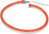 Flex Led - Rood - 20M - 80 Leds/M - 24Vdc