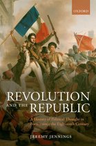 Revolution And The Republic