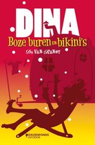 Dina - Boze buren en bikini's