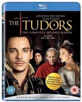 Tv Series - Tudors: Series 2