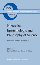 Nietzsche, Epistemology, and Philosophy of Science