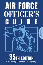 Air Force Officers Guide 35th Edition