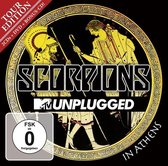 Scorpions - Mtv Unplugged (Limited Tour Ed