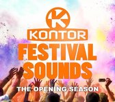 Various - Kontor Festival Sounds - Openin