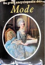 Grote encyclopedie der mode