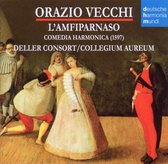 Vecchi: Lamfiparnaso