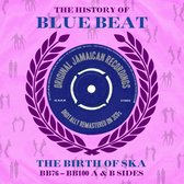 History Of Blue Beat /the Birth Of Ska Bb76-bb100/
