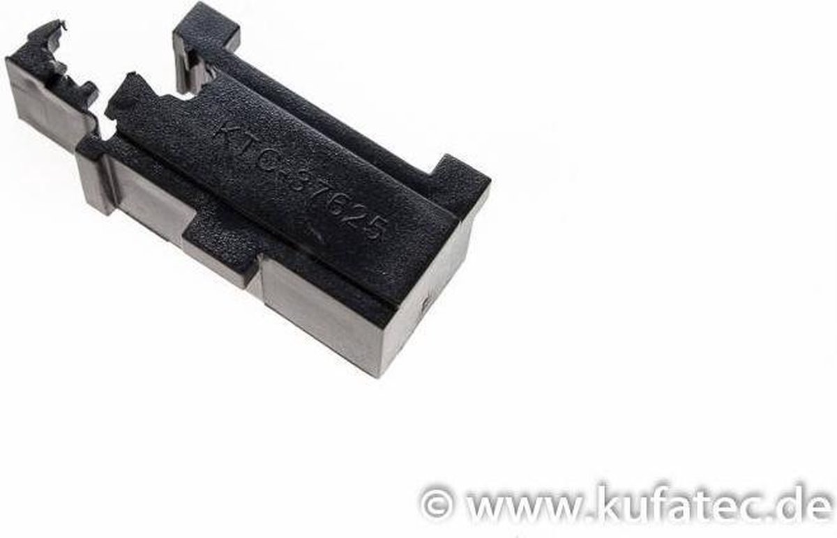 Design buiten plafondlamp zwart IP44 - Morty