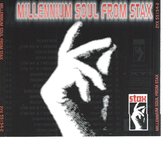 Millennium Soul From Stax