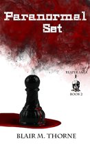 Reaper Saga 2 - Paranormal Set