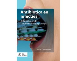 Dutch language eBook collection - Antibiotica en infecties