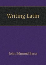 Writing Latin