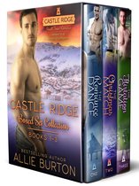 A Castle Ridge Small Town Romance - Castle Ridge Boxed Set Collection