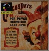 Circus Days, Vols. 1-6