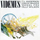 Various Artists - Anderson, Baker, Fox, Wilson: Chamb (CD)