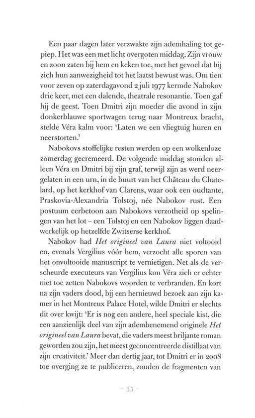 Tekstpagina.