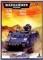 Warhammer 40,000: Space Marine Razorback