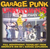 Garage Punk Unknowns, Pt. 2 [Crypt]