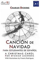 Read in Spanish- Canción de Navidad para estudiantes de español