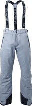 Brunotti Damiro - Wintersportbroek - Mannen - Maat XL - Mid Grey Melee