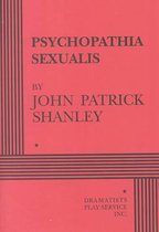 Psychopathia Sexuals